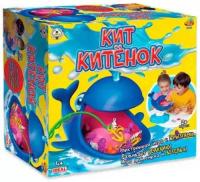 Интерактивная игрушка ABtoys Кит