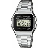 Casio A158WEA-1E