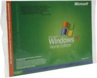 Microsoft Windows XP Home Edition Рус. (oem)