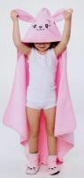 Детские халаты Batik Полотенце уголок для девочки (02030_BAT)