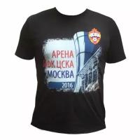 Футболка ПФК ЦСКА