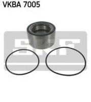 SKF VKBA7005 Подшипник ступичный