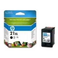 Картридж HP №21XL черный (C9351CE)