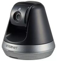 NoName Wi-Fi Видеоняня Wisenet SmartCam SNH-V6410PN (Full HD 1080p для смартфонов, планшетов и компьютеров