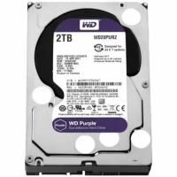 Жесткий диск Western Digital 2000 Gb Purple WD22PURZ