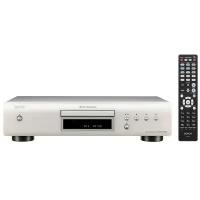 Denon DCD-600NE Premium Silver