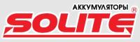 SOLITE AGM80L 80 А.ч. Solite (AGM80L) обр. пол., 800 A/EN (315x175x190) глуб. разряд