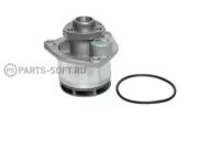 ASAM-SA 70497 Насос водяной OPEL ASTRA G/OMEGA B/VECTRA B/C 2.0/2.2 DTI 96