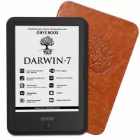 ONYX BOOX Darwin 7 (Черный Black)