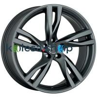 Колесный диск MAK Stockholm 8.50x20.00/5x112.00 D66.45 ET45.00 Matt titanium