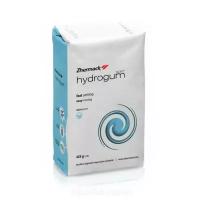 Hydrogum Soft 453 g, беспыльный эластичный альгинат с быстрым схватыванием, Zhermack