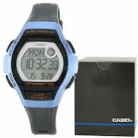 CASIO LWS-2000H-2AVEF