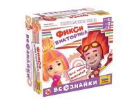 Настольная игра ZVEZDA