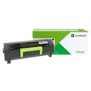 Lexmark Картридж черный Extra Yield Return Program (56F5X0E)