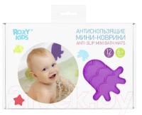 Игровой набор для ванны ROXY-KIDS