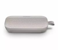 BOSE Портативная акустика Bose Soundlink Flex White smoke