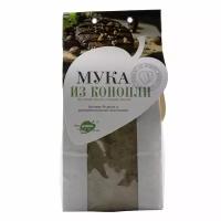 Конопляная мука (hemp flour) LifeWay | Образ Жизни 500г