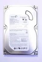 Жесткий диск Seagate ST3160815A 160Gb 7200 IDE 3.5" HDD