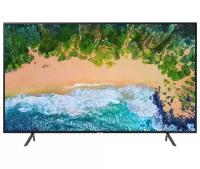 Телевизор Samsung UE40NU7170UXRU 40"