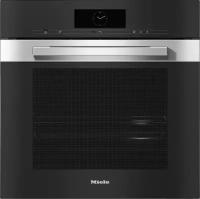 Комби-пароварка Miele DGC7860 CLST сталь