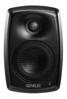 Genelec 4420AMM активная 2-полосная АС, DSP, НЧ 4" 50Вт, ВЧ 0.75" 50Вт. Dante/AES67. Поддержка PoE/P