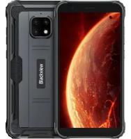 Смартфон Blackview BV4900 3/32Gb Black