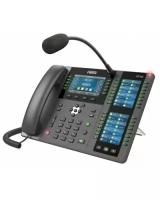 VoIP-телефон Fanvil X210i black