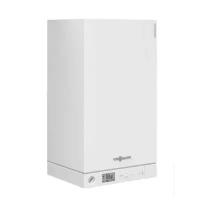 Котел Viessmann Vitopend 100-W Kombi RLU 24 кВт газовый