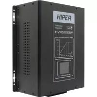 Стабилизатор напряжения Hiper HVR5000W