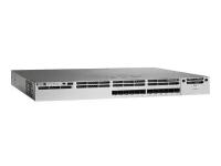 Коммутатор CISCO WS-C3850-12S-E