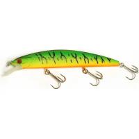 Воблер Scorana STRIDER MINNOW сусп., 110мм, 16г, 0,5-1,0м