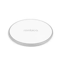 Беспроводное зарядное устройство ROMBICA NEO Core Quick White