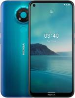 Смартфон Nokia 3.4 3/64Gb Blue