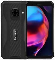 Blackview BV5100 4/64Gb черный