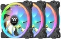 Вентилятор радиатора THERMALTAKE SWAFAN 14 RGB (комплект из 3 вентиляторов)