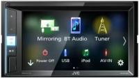 JVC Автомагнитола JVC KW-M450BT 2DIN 4x50Вт