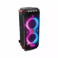 Музыкальный центр JBL PartyBox 710 black