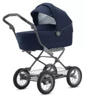 Коляска 2 в 1 Inglesina Sofia Duo SAILOR BLUE