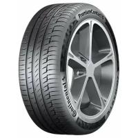 Шины Continental PremiumContact 6 245/40 R19 98Y Runflat