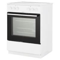 Электрическая плита (60 см) Gorenje EC6141WC