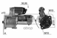 Стартер 12V Era арт. 220461