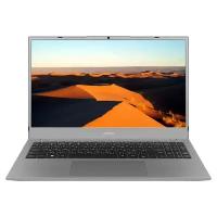 Ноутбук Rombica MyBook Eclipse, i5 10210U/16Gb/SSD512Gb/UHDG/15.6" FHD IPS/Dos/серый