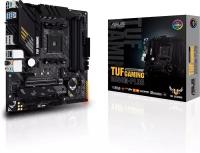 Материнская плата Asus TUF GAMING B550M-PLUS AM4 microATX