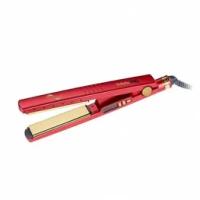 Babyliss Pro Titanium Ionic - Щипцы-выпрямители с титановым покрытием, красные