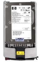 Жесткий диск HP BF07288285 72,8Gb U320SCSI 3.5" HDD
