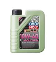 LIQUI MOLY Molygen New Generation 10W-40 Моторное масло 1л