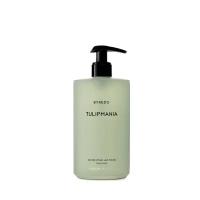 BYREDO Парфюмированное жидкое мыло для рук Tulipmania 450 мл