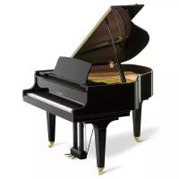 KAWAI GL-20 M/PEP, цвет чёрный полированный (Акустические рояли)