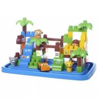 Mega Bloks Mega Bloks MBDCL33 Большой игровой набор