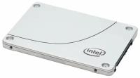 Твердотельный накопитель 480Gb SSD Intel D3-S4610 Series (SSDSC2KG480G801)